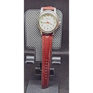 Men's Watch-It Wrist Watch **Needs New Battery**